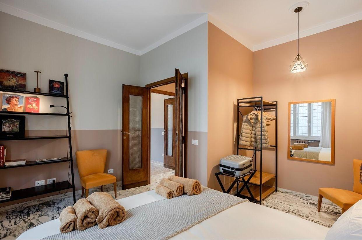 Atelier Gianicolo Appartamento Roma
